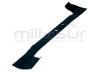 740 MM MOWER LÂMINA SUITABBLE FOR AL-KO COMFORT T750, COMFORT T750R, COMFORT T800 ...