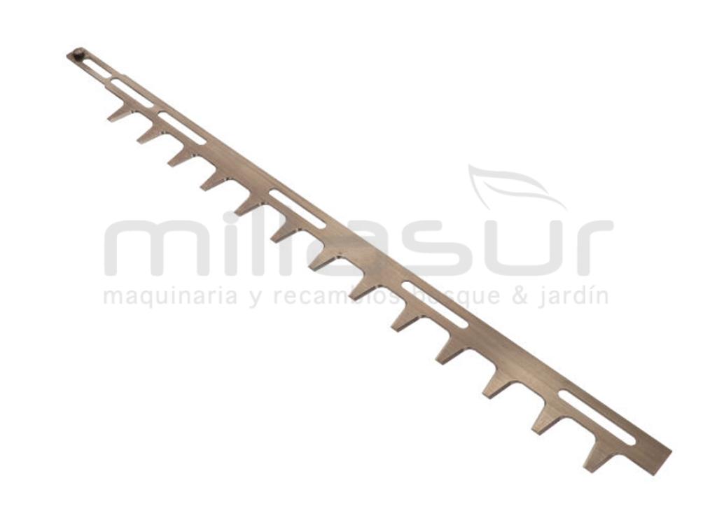 HEDGE TRIMMER COMB 629 MM STIHL HS72, HS74, HS75, HS76, - foto 1