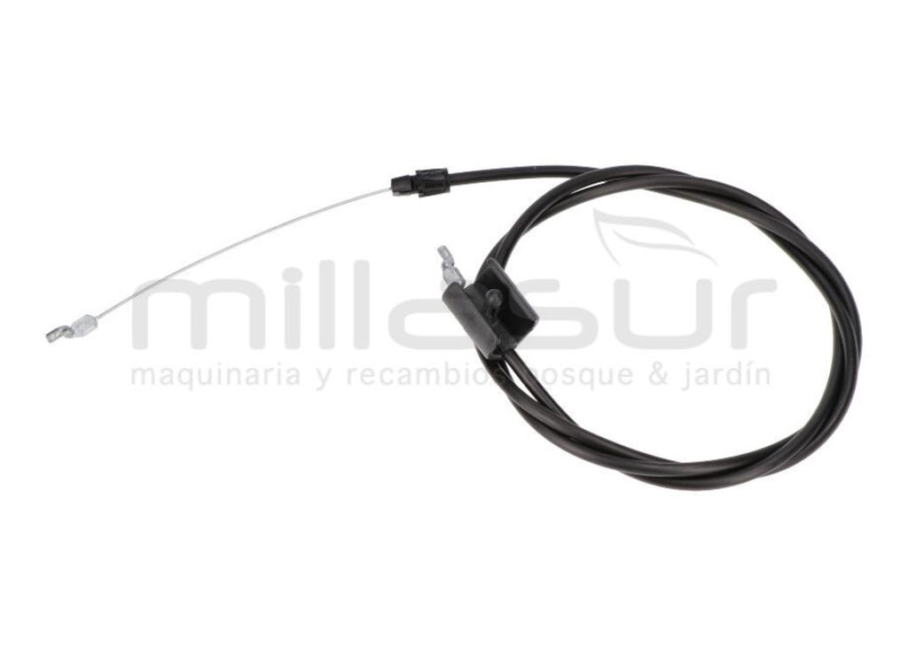 CABLE OFF HUSQVARNA R13, 4051CM, 5521CHV... - foto 1