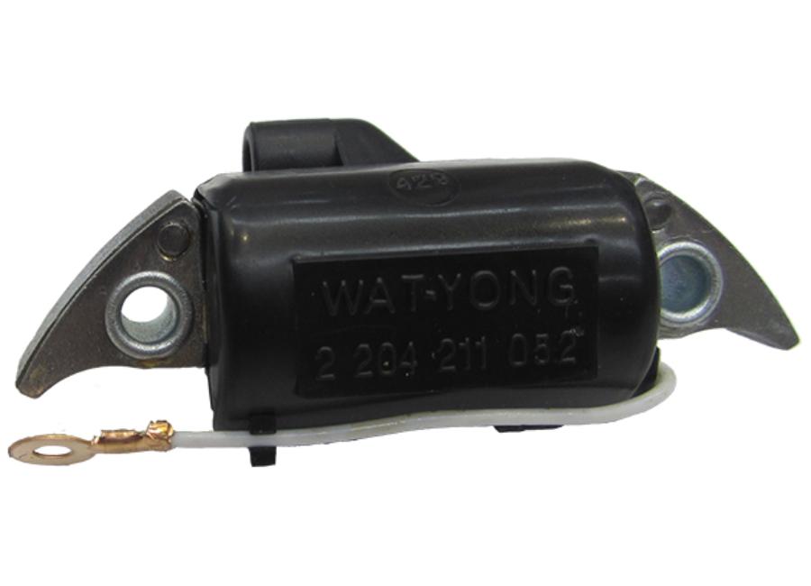 IGNITION ELECTRONIC COIL HUSQVARNA 65, 77, 160, 163, 180, 380