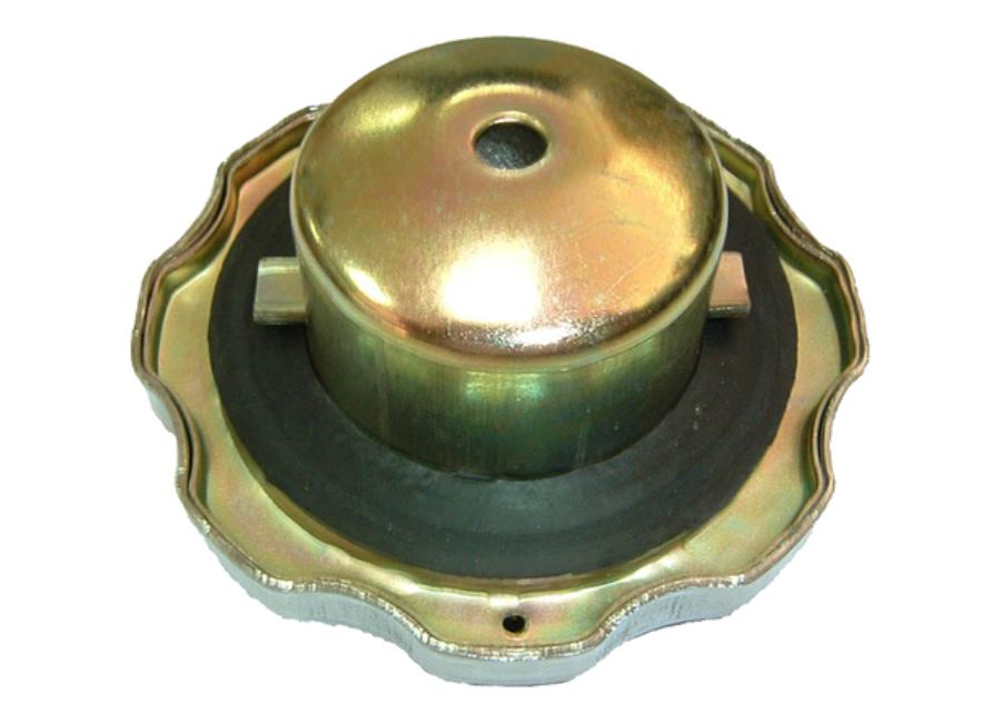 GAS CAP. HONDA METAL PARA G100