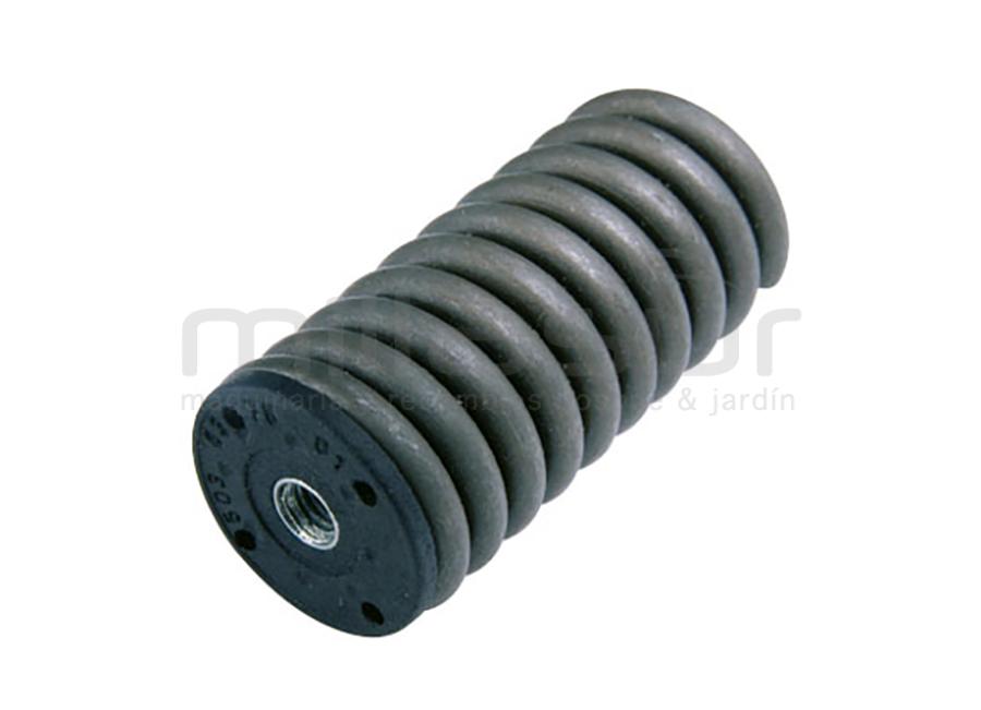 SHOCK ABSORBER HUSQVARNA 365, 371, 372 (FRONT)