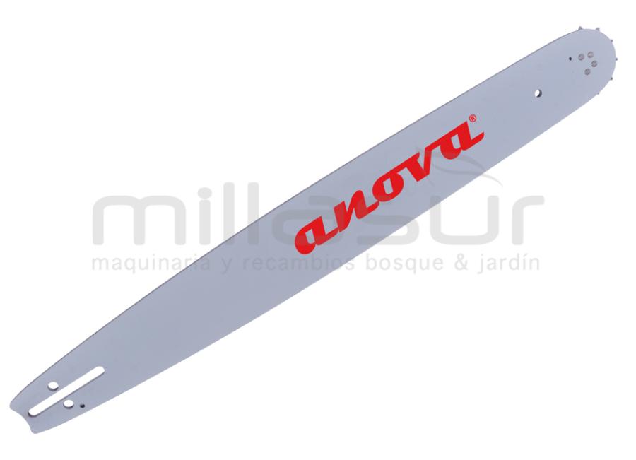 ESPADA ANOVA LAMINADA HUSQV 18" - 3/8 - .058 1,5mm - 68E